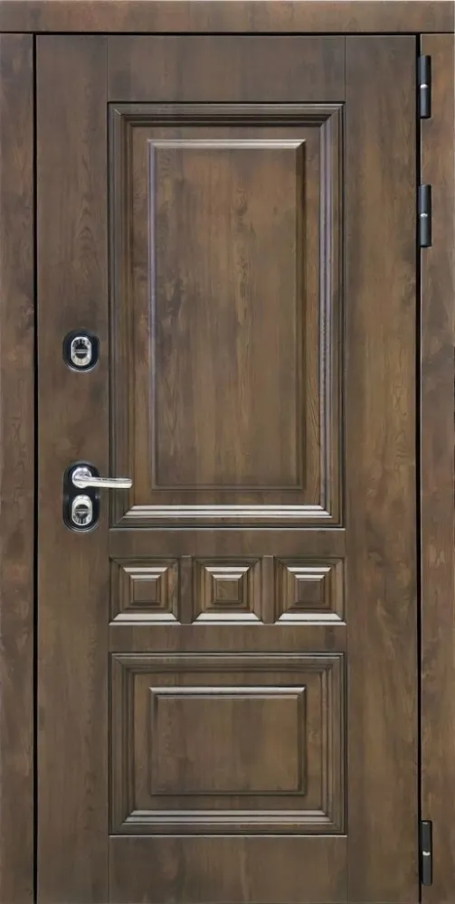 Фото Дверь ДвериПРО Аура фл-608 винорит white DPRO195604